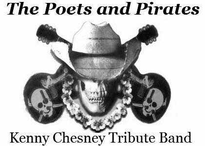 Kenny Chesney Tribute Band
