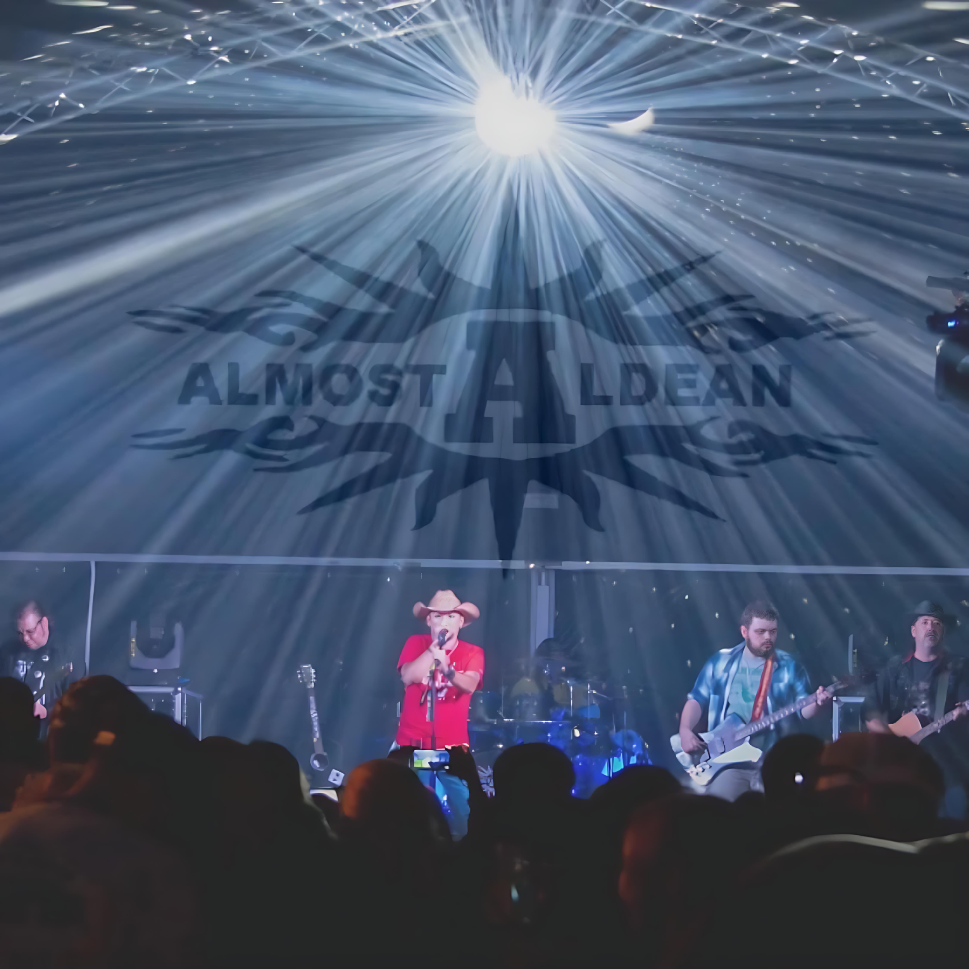 Jason Aldean Tribute Artist and Band